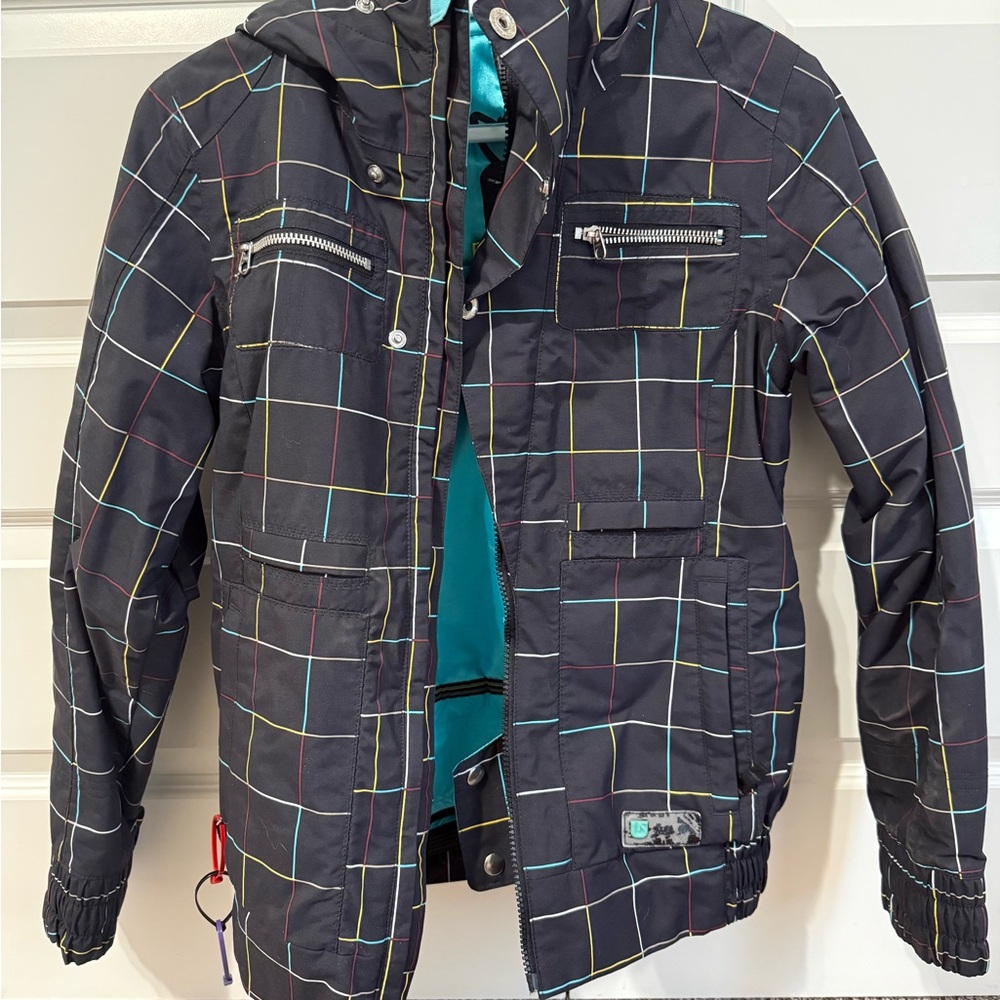 Burton Jacket